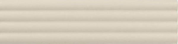 Плитка Equipe Costa Nova Onda Beige Pale 5x20 Matt