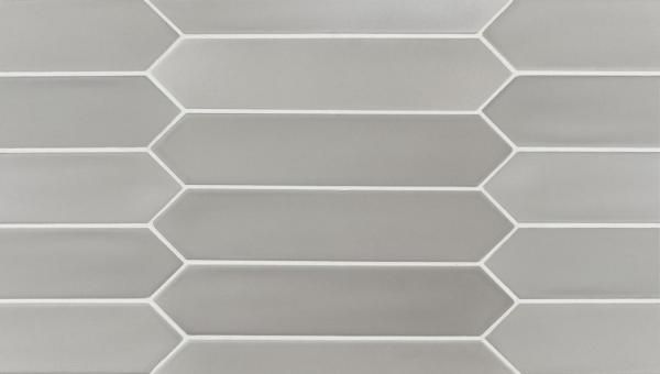 Плитка Equipe Lanse Grey 5x25