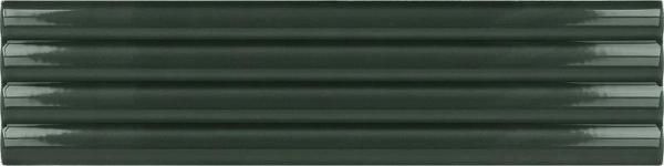 Плитка Equipe Costa Nova Onda Laurel Green 5x20