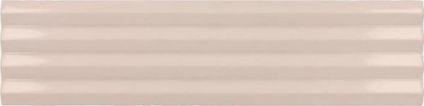 Плитка Equipe Costa Nova Praia Pink Stony 5x20