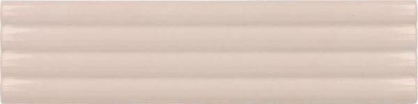 Плитка Equipe Costa Nova Onda Pink Stony 5x20