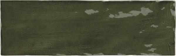 Плитка Equipe La Riviera Botanical Green 6.5x20