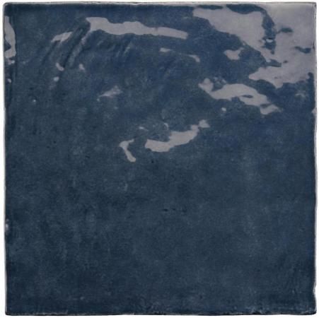 Плитка Equipe La Riviera Blue Reef 13.2x13.2