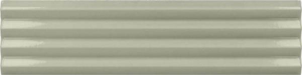 Плитка Equipe Costa Nova Praia Tansy Green 5x20