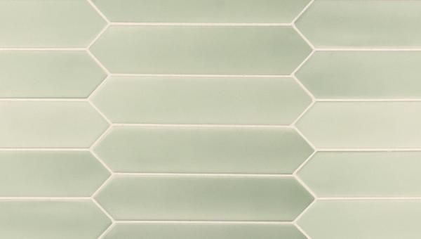 Плитка Equipe Lanse Mint 5x25