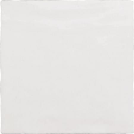 Плитка Equipe La Riviera Blanc 13.2x13.2