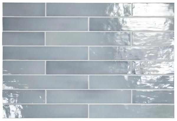 Плитка Equipe Manacor Blue Moon 6.5x40