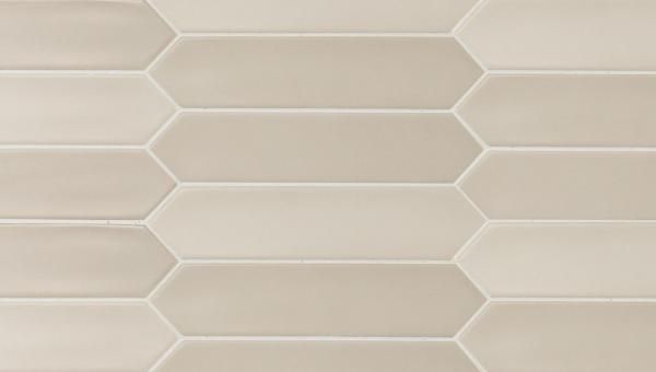 Плитка Equipe Lanse Muslin 5x25