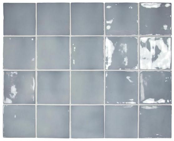 Плитка Equipe Manacor Blue Moon 10x10