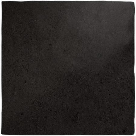 Плитка Equipe Magma Black Coal 13.2x13.2