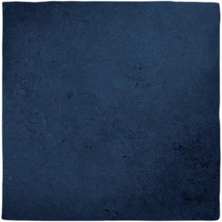 Плитка Equipe Magma Sea Blue 13.2x13.2