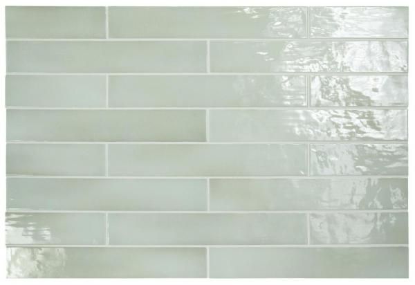 Плитка Equipe Manacor Mint 6.5x40