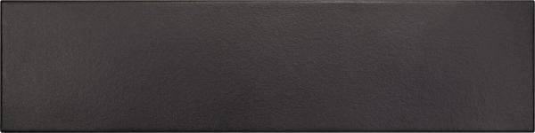 Керамогранит Equipe Stromboli Black City 9.2x36.8