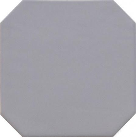 Керамогранит Equipe Octagon Gris Mate 20x20