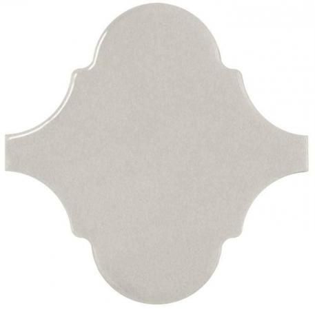 Плитка Equipe Scale Alhambra Light Grey 12x12