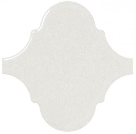 Плитка Equipe Scale Alhambra White 12x12