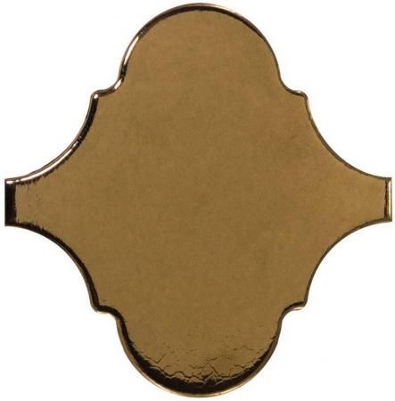 Плитка Equipe Scale Alhambra Metallic 12x12
