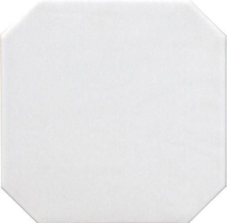 Керамогранит Equipe Octagon Blanco Mate 20x20