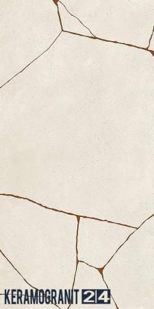 Керамогранит Fioranese Kintsugi Hibi Moonlight 60.4x120.8