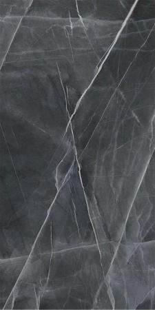 Керамогранит Vitra CityMarble Калакатта Блэк 60х120 ЛПР