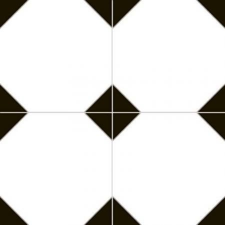 Керамогранит Dual Gres Chic Cambridge 44.5x44.5