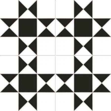 Плитка Dual Gres Chic Cardiff 45x45