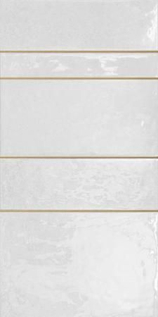 Плитка Dual Gres Kian White 30x60