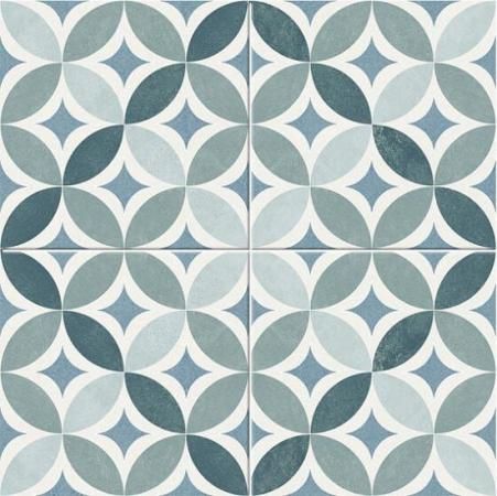Плитка Dual Gres Luken Nicole 45x45