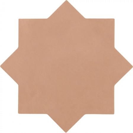 Керамогранит Equipe Kasbah Star Terracotta 16.8x16.8