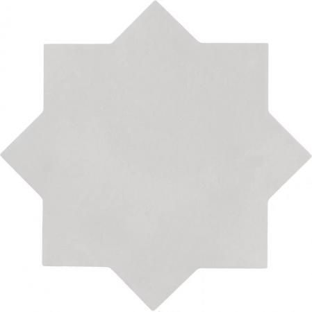 Керамогранит Equipe Kasbah Star Smoke 16.8x16.8