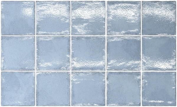 Плитка Equipe Altea Ash Blue 10x10