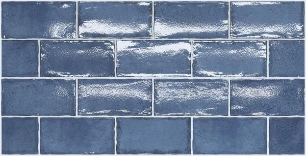 Плитка Equipe Altea Thistle Blue 7.5x15
