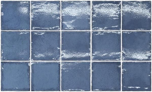 Плитка Equipe Altea Thistle Blue 10x10