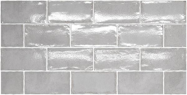 Плитка Equipe Altea Smoke 7.5x15