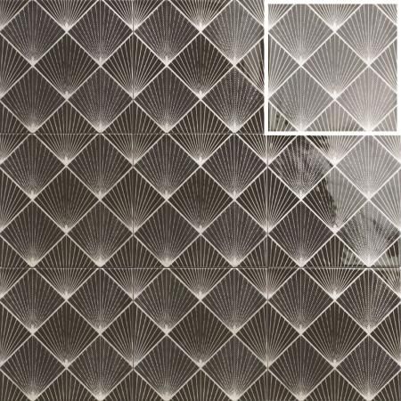 Плитка Mainzu Art Deco Duke 20x20