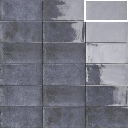 Плитка Mainzu Camden Azurro 10x20