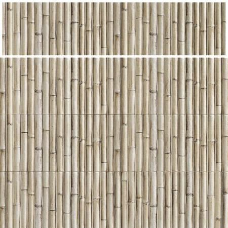 Плитка Mainzu Bamboo White 10x30