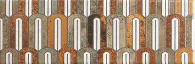 Плитка Mainzu Bellagio Arco Caramel 10x30