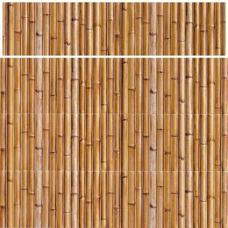 Плитка Mainzu Bamboo Brown 10x30