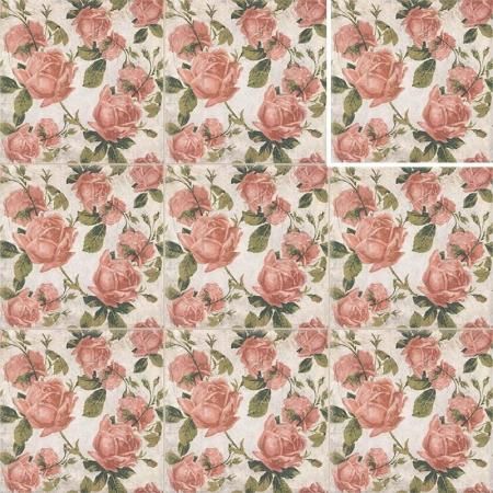Плитка Mainzu Bolonia Decor Miramonte 20x20