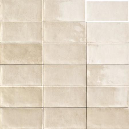 Плитка Mainzu Camden Bone 10x20