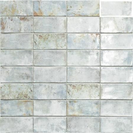 Плитка Mainzu Biarritz Blu 7.5x15