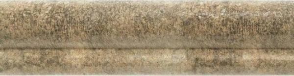 Бордюр Mainzu Bolonia Moldura Ocre 5x20