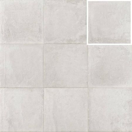 Керамогранит Mainzu Carino Perla Gray 20x20