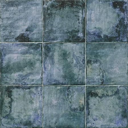 Плитка Mainzu Livorno Blu 20x20