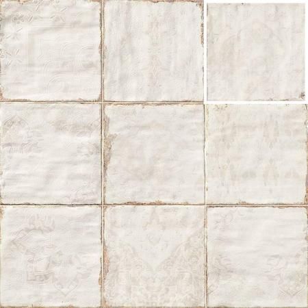 Плитка Mainzu Livorno Decor Tirreno 20x20