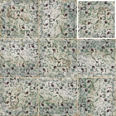 Плитка Mainzu Livorno Decor Savona 20x20