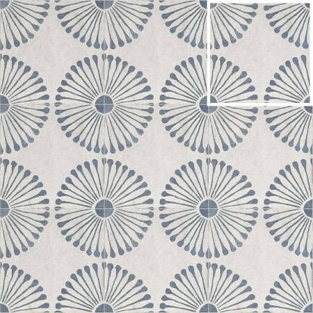 Керамогранит Mainzu Carino Deco Infantas 20x20