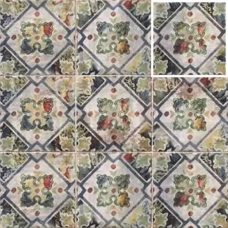 Плитка Mainzu Livorno Decor Micheli 20x20