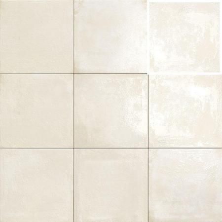 Плитка Mainzu Maiolica Bianco 20x20